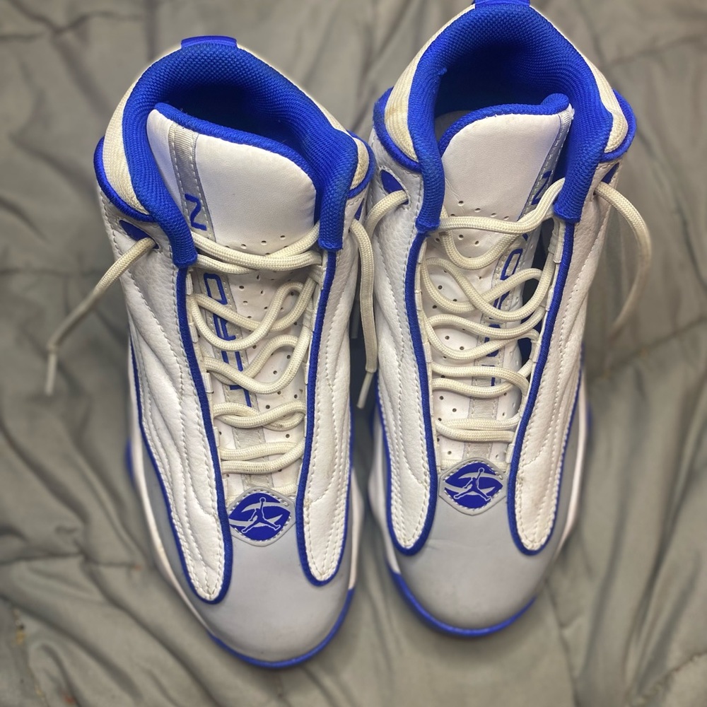 jordans. - Picture 4 of 7